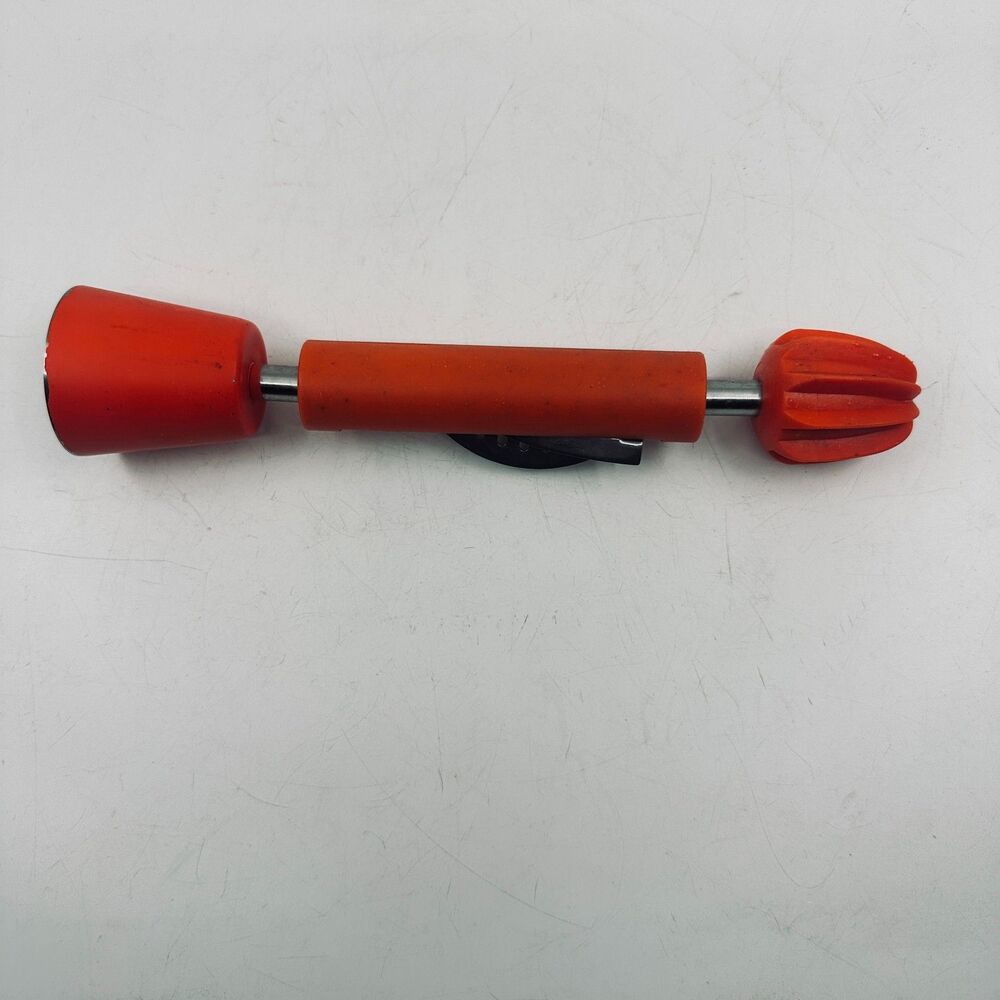 Professional Bartender's Multi-Tool bartender multi tool muddler reamer strainer